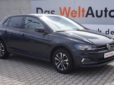 gebraucht VW Polo IQ Drive