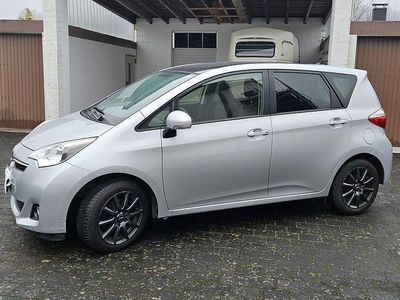 Toyota Verso-S