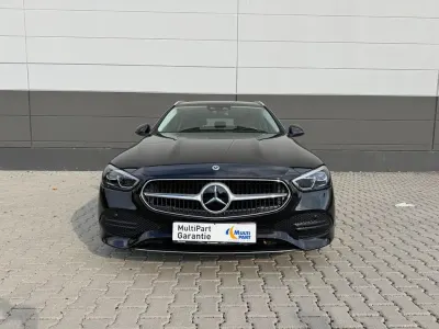 Gebraucht Mercedes C200