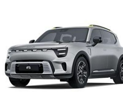 Novo Smart #5 Pro+ 22 kW (30 HP) 2025 Prateado SUV