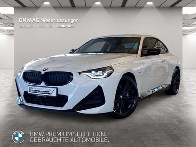BMW M240