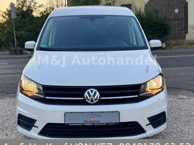 Gebraucht VW Caddy