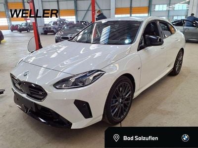 Gebraucht BMW M235 Performance 300 PS (220 kW) 2025 Weiß Limousine