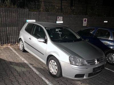 VW Golf V
