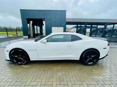 gebraucht Chevrolet Camaro Coupe 3.6V6Aut.