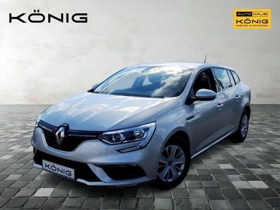 Renault Mégane GrandTour