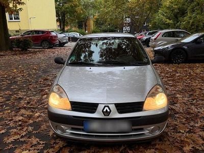 Renault Clio II