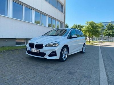 BMW 220 Gran Tourer