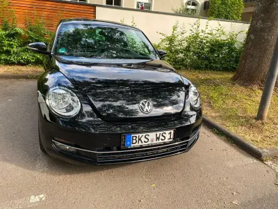 Gebraucht VW Beetle