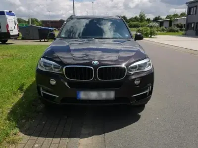 Gebraucht BMW X5