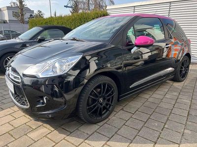 Citroën DS3