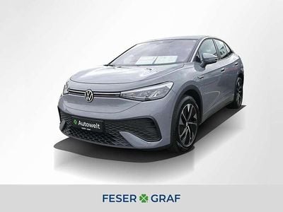 Gebraucht VW ID.5 Pro 150 kW (204 PS) 2022 Mondsteingrau SUV