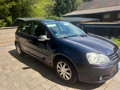 Second-hand VW Golf V 103 CP (75 kW) 2007 Mov Hatchback