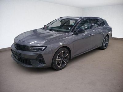 Grau Gebraucht 2024 Opel Astra Kombi | 23.490 € (Guter Preis)