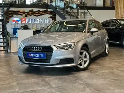 Gebraucht Audi A3
