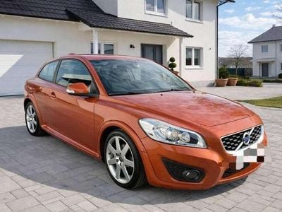 Second-hand Volvo C30 Summum 101 CP (74 kW) 2010 Hatchback