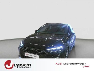 Gebraucht Audi A3 e-tron Ambiente 204 PS (150 kW) 2025 Schwarz Kleinwagen