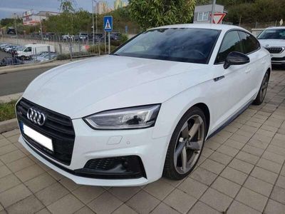 Audi S5 Sportback