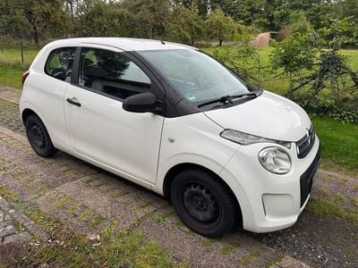 Citroën C1