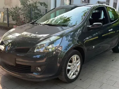Gebraucht Renault Clio
