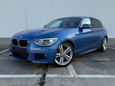 BMW 125