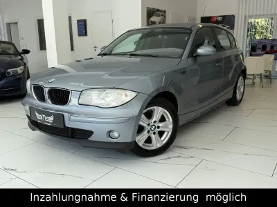 Gebraucht BMW 116