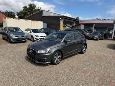Gebraucht Audi A1 Sportback