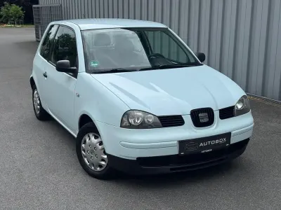 Gebraucht Seat Arosa