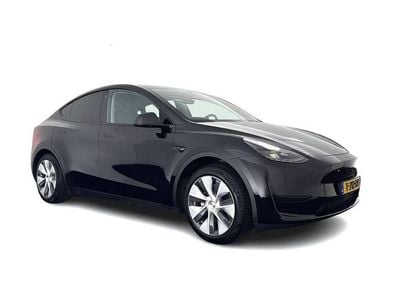 Gebraucht Tesla Model Y RWD 219 kW (299 PS) 2023 Schwarz SUV