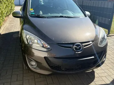 Gebraucht Mazda 2