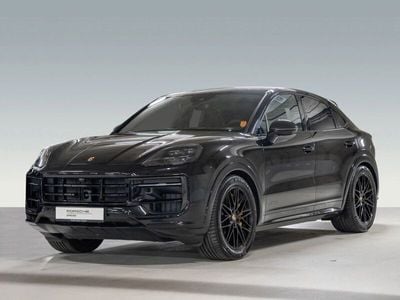 Porsche Cayenne GTS