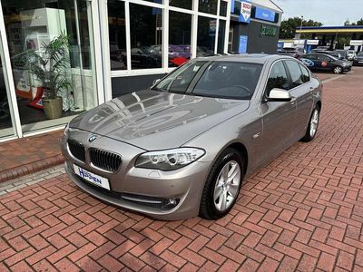 BMW 528