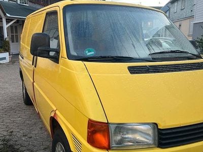 VW T4