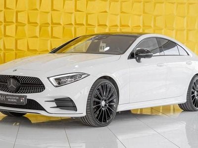 Mercedes CLS450