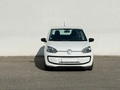 Gebraucht VW up!