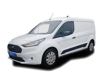 gebraucht Ford Transit Connect 220 L2 Trend