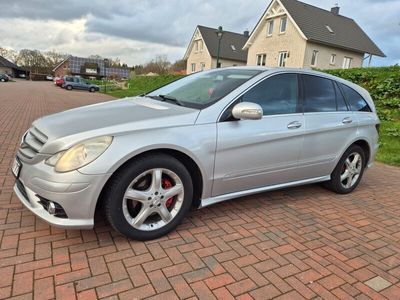 gebraucht Mercedes R280 280CDI 4M Aut.