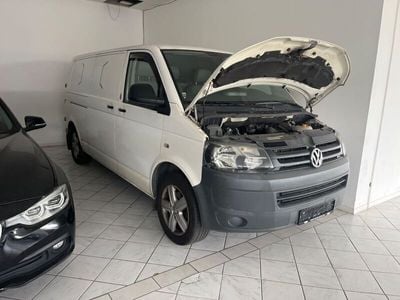 VW T5