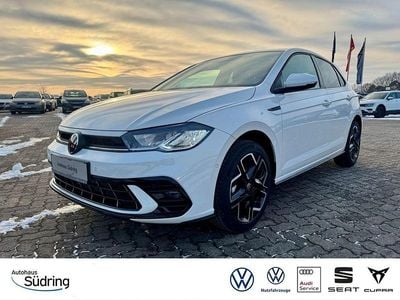 Nouă VW Polo R-line 116 CP (85 kW) 2026 Alb Berlinǎ
