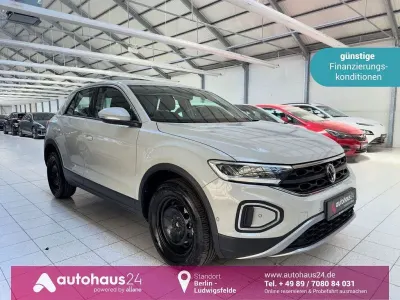 Gebraucht VW T-Roc