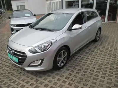 Gebraucht Hyundai i30