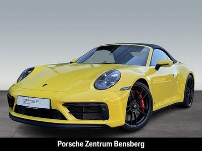 Porsche 911 Carrera GTS