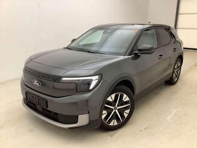 Gebraucht Ford Explorer Extended Range 210 kW (286 PS) 2024 Grau SUV