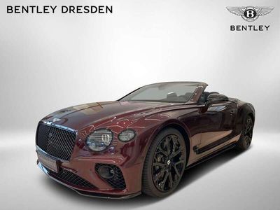 gebraucht Bentley Continental GTC