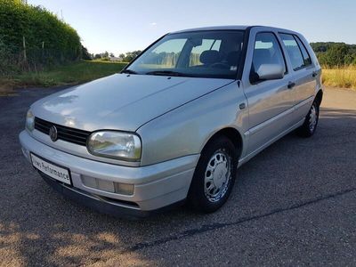 VW Golf III