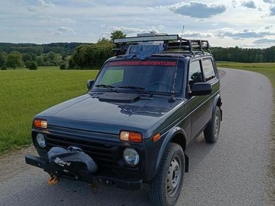 Lada niva