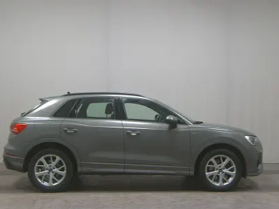 Brugt Audi Q3 S-Line 200 HK (147 kW) 2022 Grå SUV