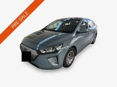 Gebraucht Hyundai Ioniq