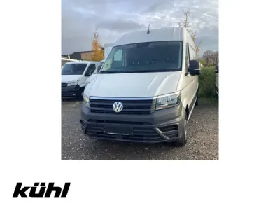 Brugt VW Crafter 140 HK (102 kW) 2021 Van