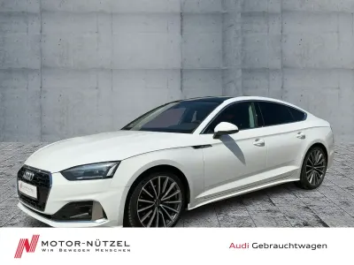 Gebraucht Audi A5 Sportback